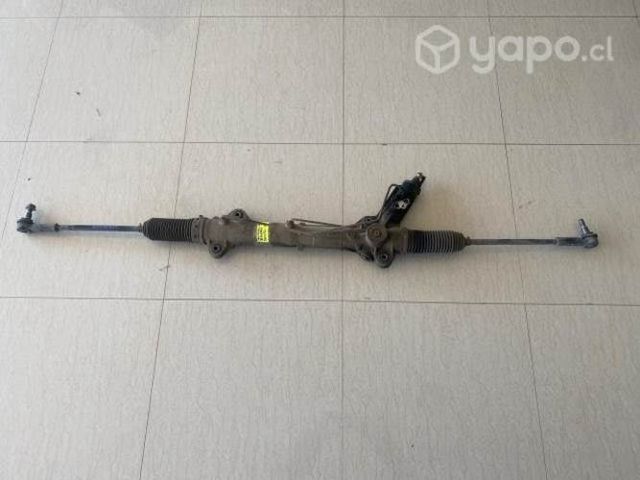 Cremallera direccion hidraulica Merc Benz Sprinter