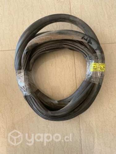 Goma contorno pilar puerta del izq Benz Sprinter