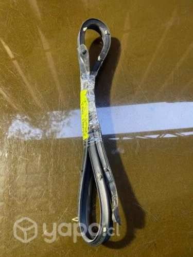 Goma superior puerta del der Benz Sprinter