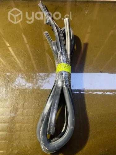 Goma vidrio puerta del izq Mercedes Benz Sprinter