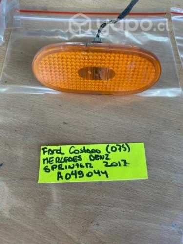 Farol costado A049044 (075) Mercedes Benz Sprinter