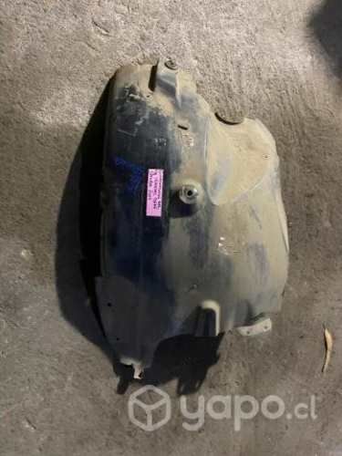 Guardafango delantero izq Mercedes Benz Sprinter