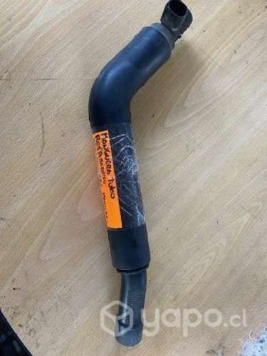 Manguera respiracion A Benz Sprinter