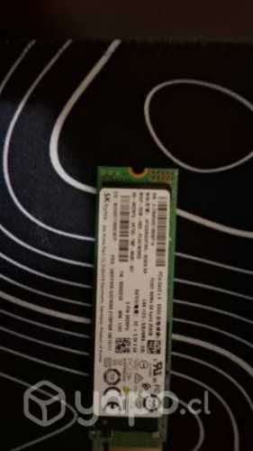 Laptop semi gamer + Teclado Mecánico + SSD 256GB