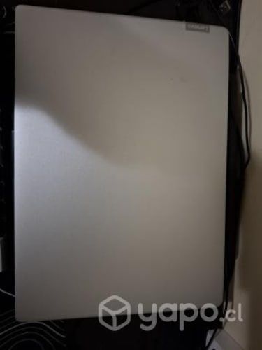 Laptop semi gamer + Teclado Mecánico + SSD 256GB