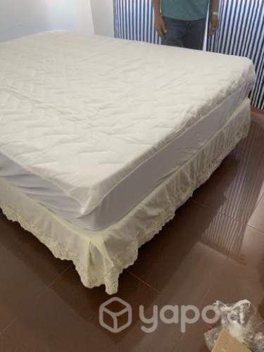 Se arrienda Depto en tierras blancas Arica