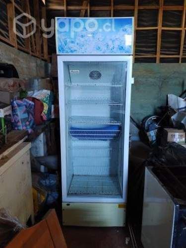 Freezer Marca Lincoln