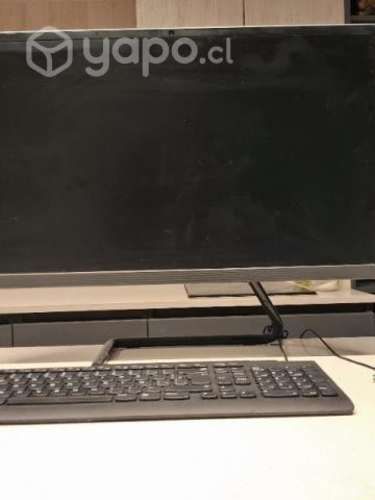 Computador Lenovo ideacentre AIO 3 16Gb 1.1Tb