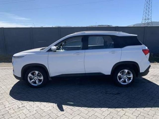 Chevrolet captiva 2020