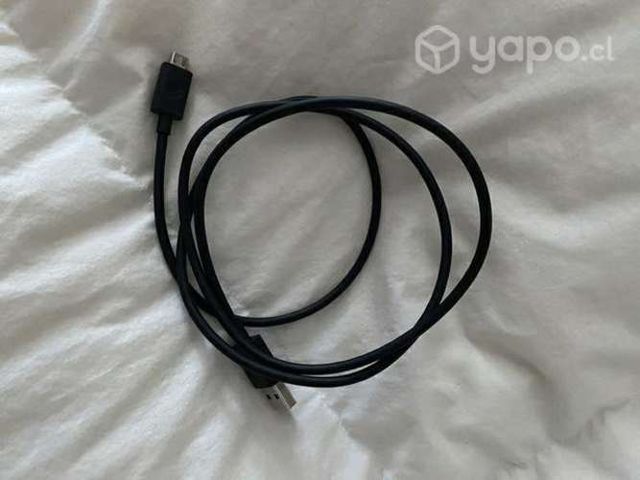 Cable cargador kindle