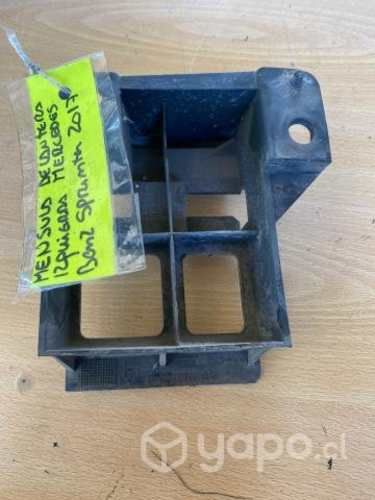 Mensula delantera izquierda Mercedes Benz Sprinter