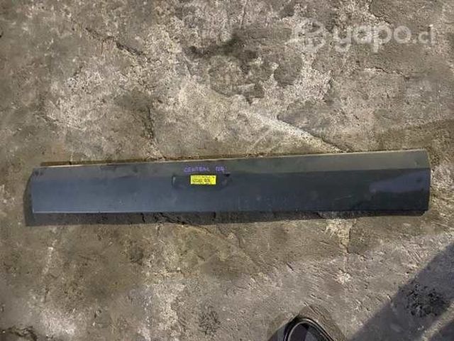 Moldura central izq A Benz Sprinter