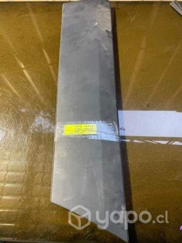 Moldura central exterior pta del der Benz Sprinter