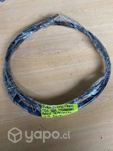 Piola freno mano trasera derecha Benz Sprinter