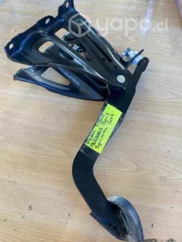 Pedal Freno Mercedes Benz Sprinter 2017