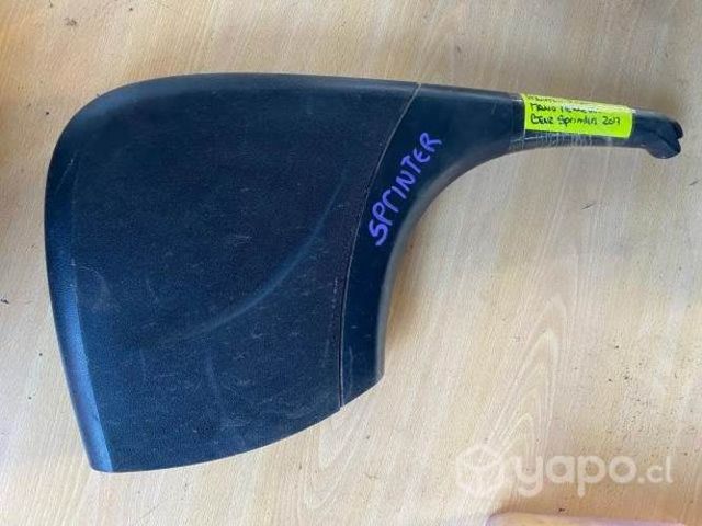 Palanca freno mano Mercedes Benz Sprinter 2017