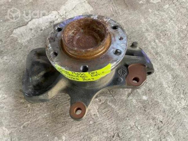 Munon masa delantero izq Mercedes Benz Sprinter