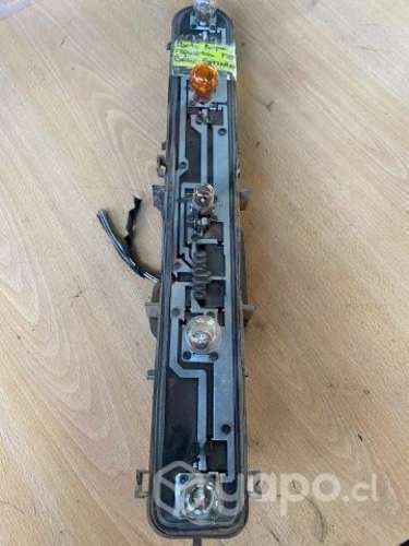 Porta ampolleta trasero izquierdo Benz Sprinter