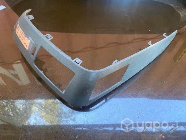 Moldura izq tablero A Benz Sprinter