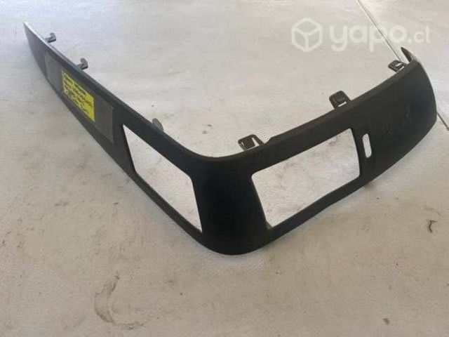 Moldura der tablero A Benz Sprinter 2017