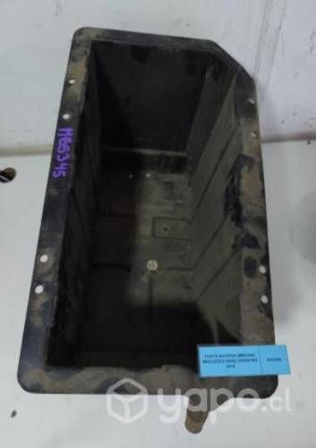 Porta Bateria (MBS345) Mercedes Benz Sprinter 2016