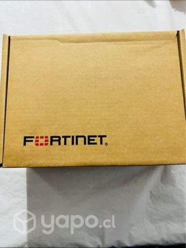 FORTINET 40f
