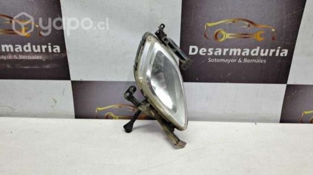 Neblinero Elantra 2011 a 2013 Rh 2.1