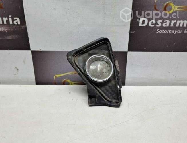 Neblinero Rav4 2019 a 2023 Lh 2.1