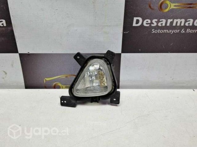 Neblinero Eon 2013 a 2016 Lh 2.1