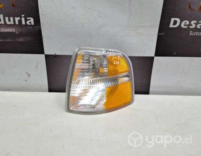 Neblinero Explorer 2001 a 2005 Lh 2.1