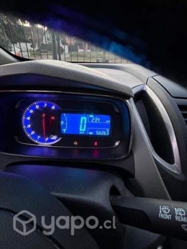 Chevrolet Tracker 1.8 LT