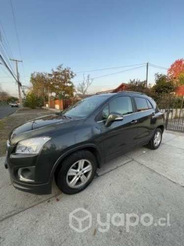 Chevrolet Tracker 1.8 LT
