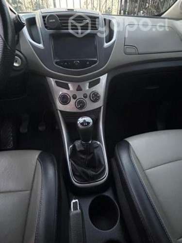 Chevrolet Tracker 1.8 LT