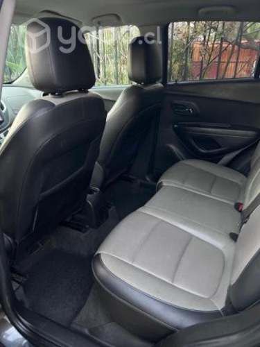 Chevrolet Tracker 1.8 LT