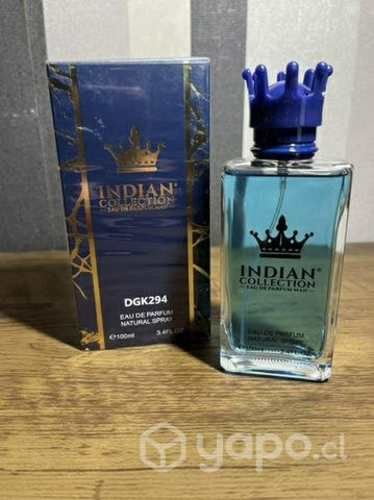 Perfumes de hombre