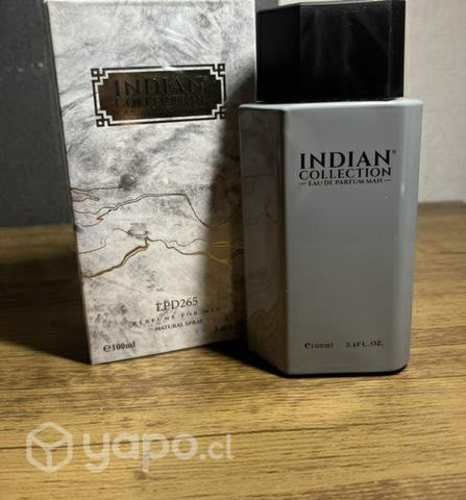 Perfumes de hombre