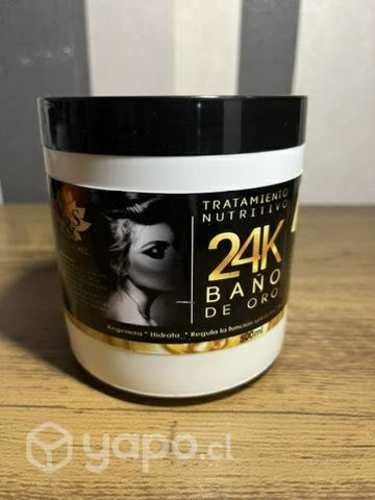 Keratina y tratamiento capilar