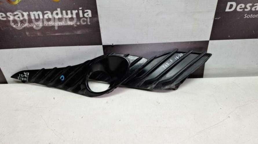 Tapa neblinero Yaris 2018 a 2020 Rh 2.1