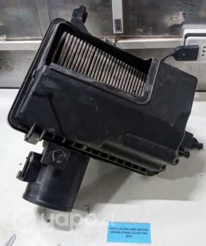Porta Filtro Aire (NXT233) Nissan Xtrail 2.5 AUT