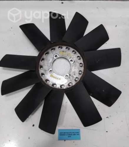 Aspa Motor (FRJ140) Ford Ranger 3.2 Diésel Mec 4x4