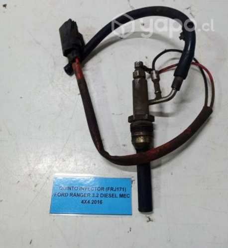 Quinto Inyector (FRJ171) Ford Ranger 3.2 Diesel ME