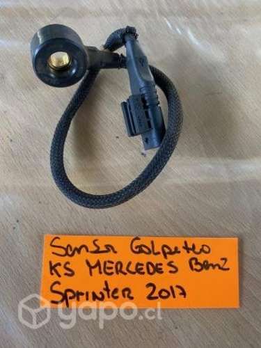 Sensor golpeteo KS A Benz Sprinter