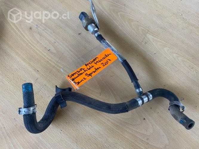 Sensor presion combustible A1004 Sprinter