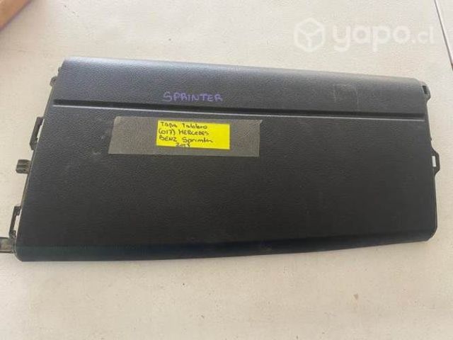 Tapa tablero A (017) Benz Sprinter