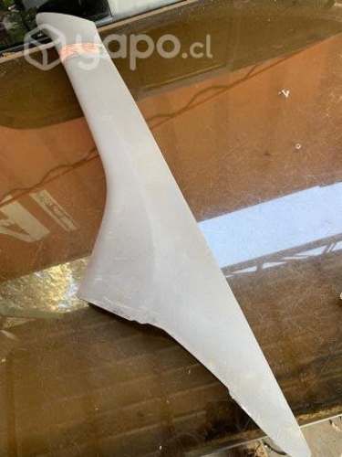 Tapiz cubre pilar superior delantero izq Sprinter