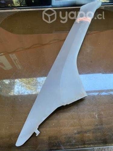 Tapiz cubre pilar superior derecho del Sprinter