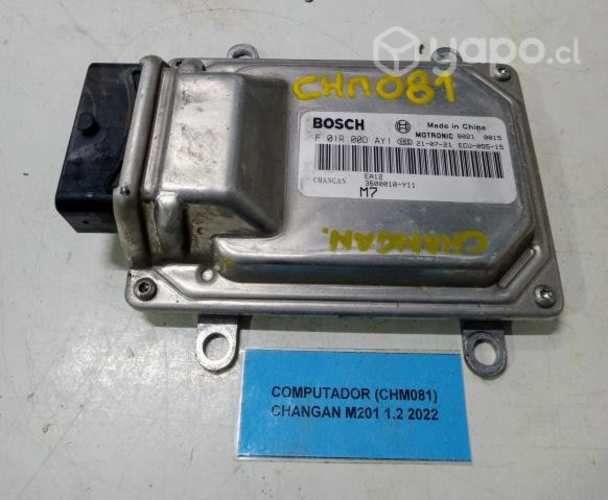 Computador (CHM081) Changan m