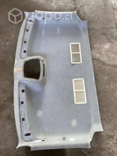 Tapiz techo Merecedes Benz Sprinter w906 2017