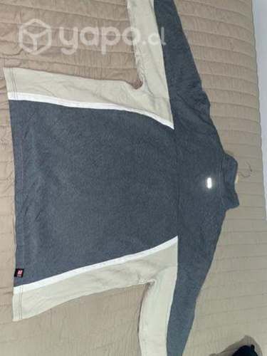 Poleron Wilson Original