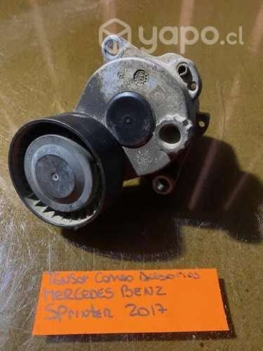 Tensor correa accesorios Mercedes Benz Sprinter 20